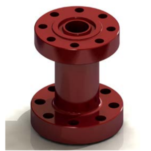 Adaptor Flange