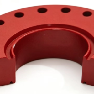 Bolted Flange